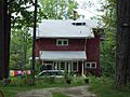 House at 520 Hostageh Road Aug 10