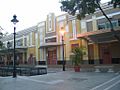IMG 2684 - Plaza del Mercado Isabel II in Ponce, PR