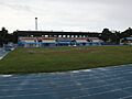 Ilagan Sports Complex (Rizal Street, Ilagan, Isabela; 11-23-2022)