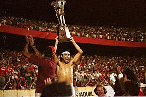 Internacional 1992 Copa do Brasil