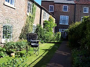 James Herriot Museum - geograph.org.uk - 84223
