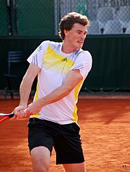 Jamie Murray 2013