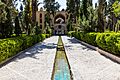 Jardín de Fin, Kashan, Irán, 2016-09-19, DD 20
