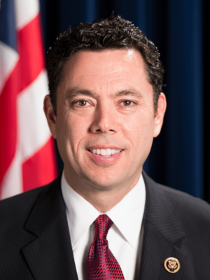 Jason Chaffetz Headshot 114th Congress.png