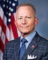 Jeff Van Drew Official Portrait 116th Congress (1)