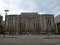 Jefferson County Courthouse Birmingham Nov 2011 02