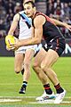 Jobe Watson 2017.2
