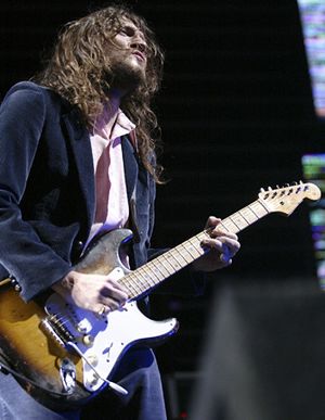 Easily (second solo) : r/John_Frusciante