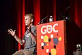John Carmack - The Dawn of Mobile VR - Game Developer Conference 2015