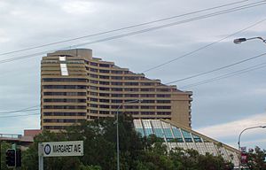Jupiters Casino, Gold Coast