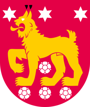 Kanta-Häme.vaakuna