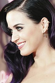 Katy Perry - Part Of Me Australian Premiere - June 2012 (2)