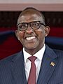 Kenya Defense Cabinet Secretary Aden Duale at the Kenya Ministry of Defense in Nairobi, Kenya on September 25, 2023 - 230925-D-PM193-2018 (cropped)