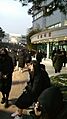 Kim Jonghyun funeral day two - 2
