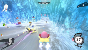 KirbyAirRidersScreenshot