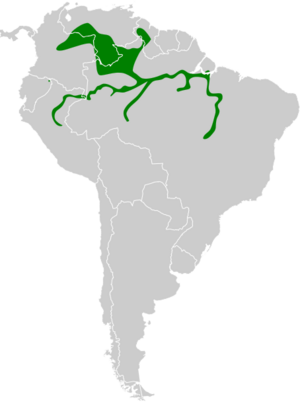 Knipolegus poecilocercus map.svg