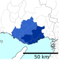 Kobe Metropolitan Employment Area