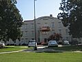 L. Richardson Memorial Hospital, Former (Greensboro, North Carolina) 1
