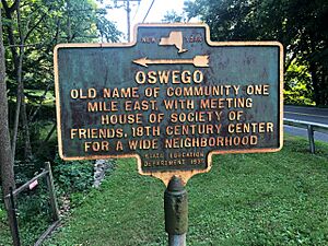 LaGrange-OswegoChurch-Quakers
