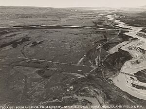 Landing Fields - Alaska - Healy Landing Field - NARA - 68158838 (cropped)