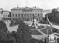 Leinster House - 1911