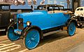 Leyland Trojan tourer 1924
