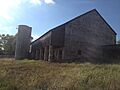 Lick Run Plantation 1
