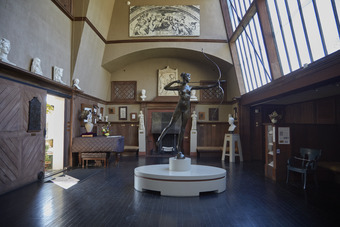 LittleStudioInterior Highsmith.tif
