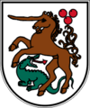 Coat of arms of Ljutomer