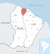 Locator map of Iracoubo 2018.png