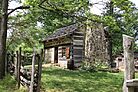 Lincoln Boyhood National Memorial
