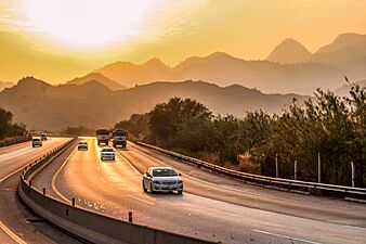 M2-Motorway