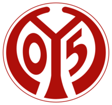 Mainz 05 crest.svg