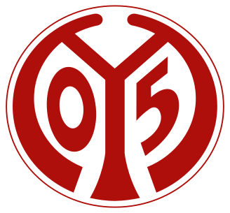 Mainz 05 crest
