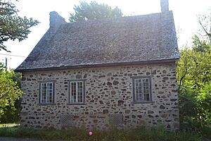 Maison Louis-Degneau - 1