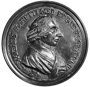 Manetti medal