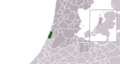 Map - NL - Municipality code 0473 (2009)
