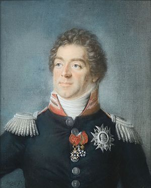 Maréchal Berthier
