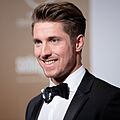 Marcel Hirscher Gala Nacht des Sports Österreich 2015 1