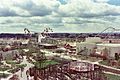 Marriott's Great America, Illinois, August 1976