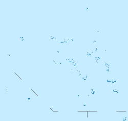 Kwajalein Atoll is located in Marshall Islands