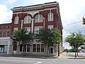 Masonic building, Cordele
