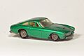 Matchbox by Lesney no 75 Ferrari berlinetta