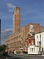 Meridian House (Former Greenwich Town Hall)