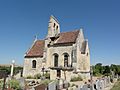 Merval (Aisne) église (02)