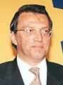 Mesut Yilmaz as Turkish Prime Minister