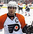 Mike Richards 2010-03-27
