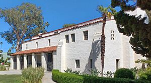 Miles Memorial Playhouse (cropped)