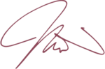 Milo signature.svg