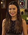 Miranda Cosgrove NickRewind 2022